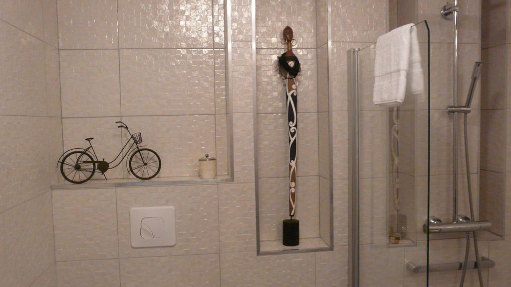 La Bastidie Noailhac  Pokój zdjęcie